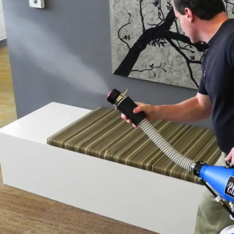 Professional Odor Removal in Mound City, KS
